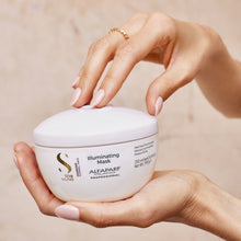 Cargar imagen en el visor de la galería, Mascarilla SDL Diamond Illuminating 200ml
