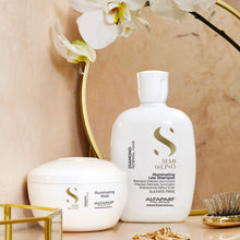 Cargar imagen en el visor de la galería, Mascarilla SDL Diamond Illuminating 200ml
