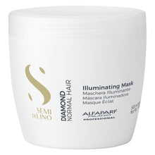Cargar imagen en el visor de la galería, Mascarilla SDL Diamond Illuminating 500ml
