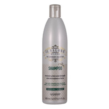 Cargar imagen en el visor de la galería, Shampoo Reconstruction and Strength 500ml
