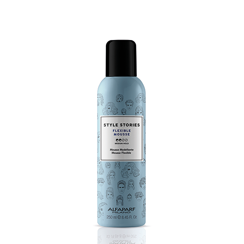 Mousse Style Stories Flexible Mousse 250ml