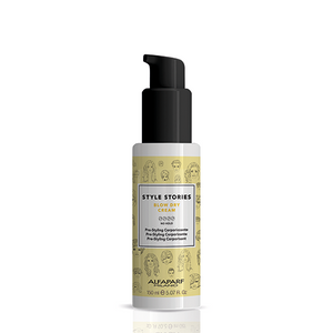 Crema Style Stories Blow Dry Cream 150ml