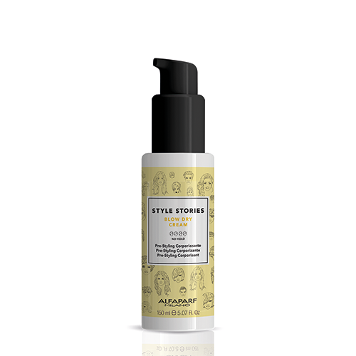 Crema Style Stories Blow Dry Cream 150ml