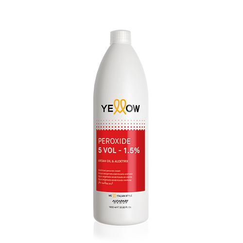 Peroxide 5 Vol 1000 ml