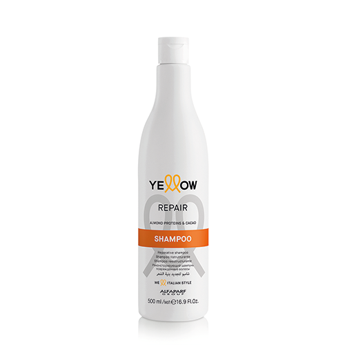 Shampoo Repair 500ml