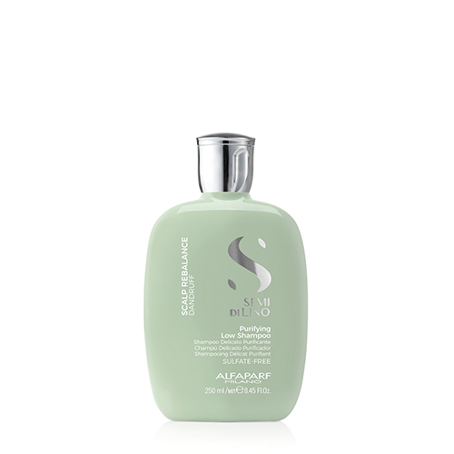 Shampoo SDL Scalp Rebalance Purifiying 250ml