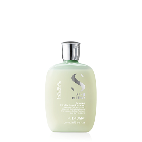 Shampoo SDL Scalp Rebalance Balancing 250ml