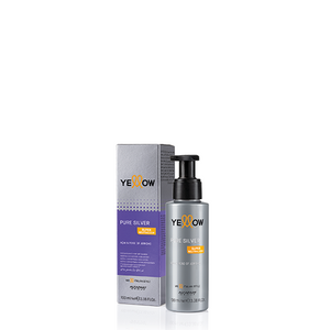 Aditivo Silver Pure Silver 100ml