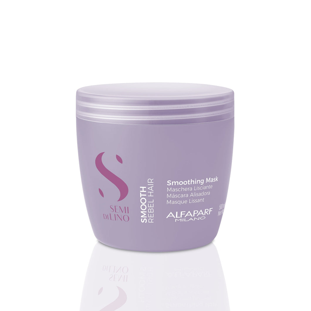 Mascarilla SDL Smooth Smoothing 500ml