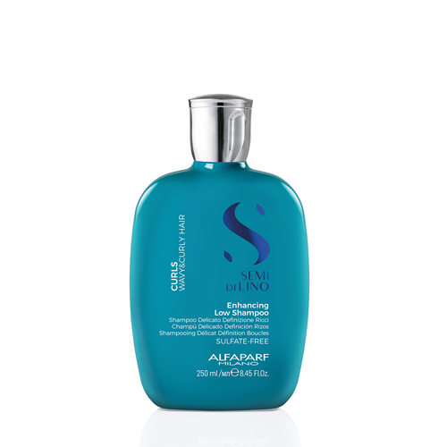 Shampoo SDL Curls Enhancing Low 250ml