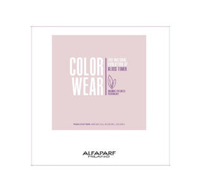 Gama AMP Color Wear