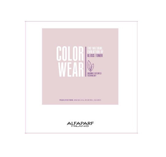 Gama AMP Color Wear