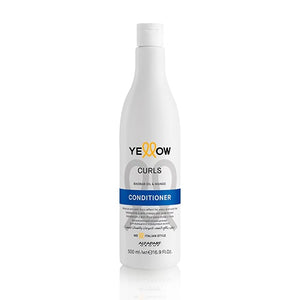 Acondicionador Curls 500ml