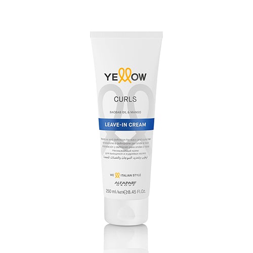 Crema Leave In Curls 250ml