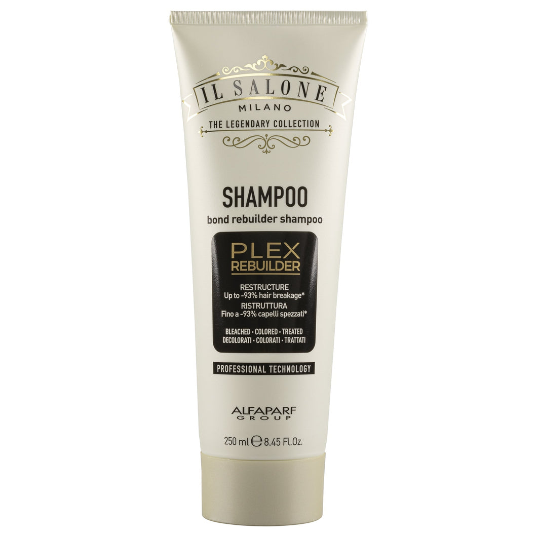 Shampoo Plex Rebuilder 250ml