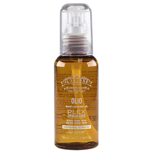 Aceite Plex Rebuilder 100ml