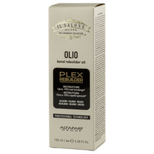 Cargar imagen en el visor de la galería, Aceite Plex Rebuilder 100ml
