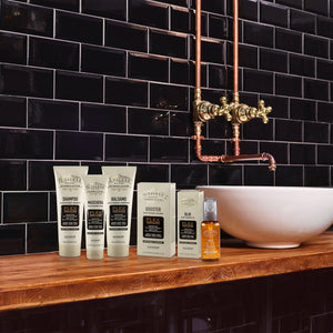 Aceite Plex Rebuilder 100ml