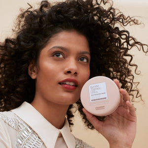 Mascarilla Lisse Design KT Rehydrating 200ml
