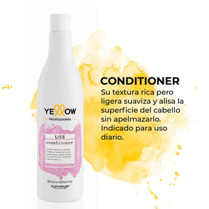 Acondicionador Liss 500ml