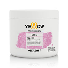 Cargar imagen en el visor de la galería, Mascarilla Liss 500ml
