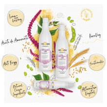 Cargar imagen en el visor de la galería, Mascarilla Liss 500ml
