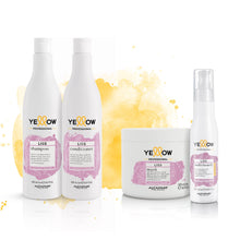Cargar imagen en el visor de la galería, Mascarilla Liss 500ml
