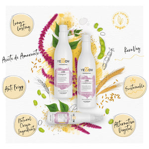 Sérum Liss Multibenefit 150ml