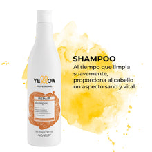 Cargar imagen en el visor de la galería, Shampoo Repair 1500ml
