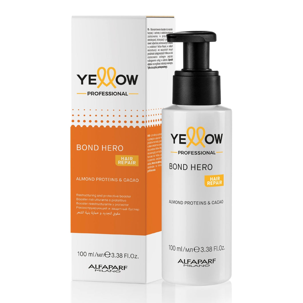 Booster Repair Bond Hero 100ml