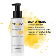 Cargar imagen en el visor de la galería, Booster Repair Bond Hero 100ml

