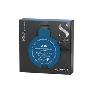 SDL Sublime Pigments Ash .1 10ml