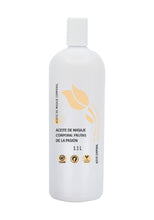 Cargar imagen en el visor de la galería, Aceite de Bergamota 1.1 L *ENTREGA OFICINA*
