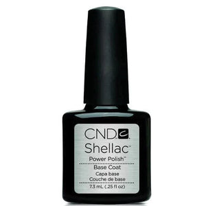 Base Coat CND Shellac 7.3ml