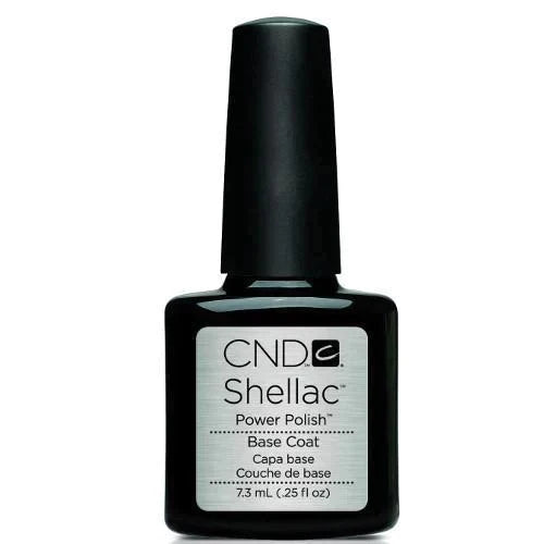 Base Coat CND Shellac 7.3ml