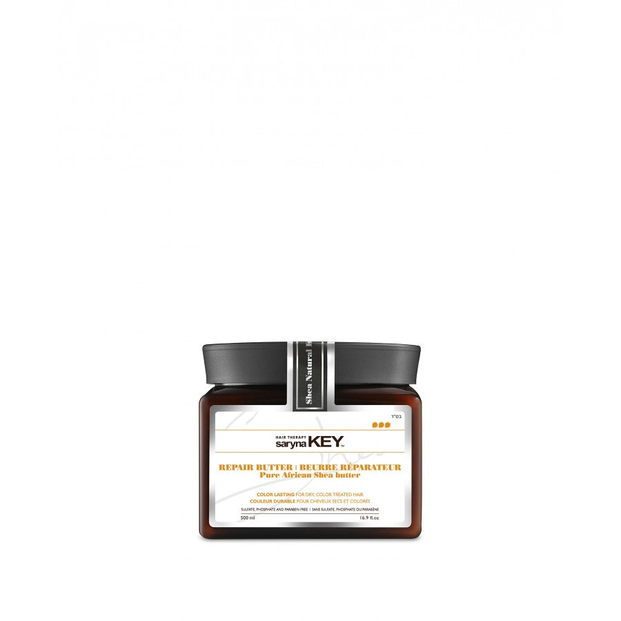 Tratamiento Mascarilla butter Color Lasting 500ml