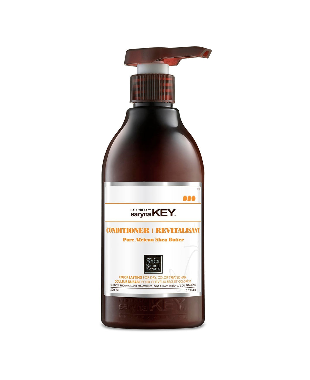 Acondicionador Color Lasting 500ml