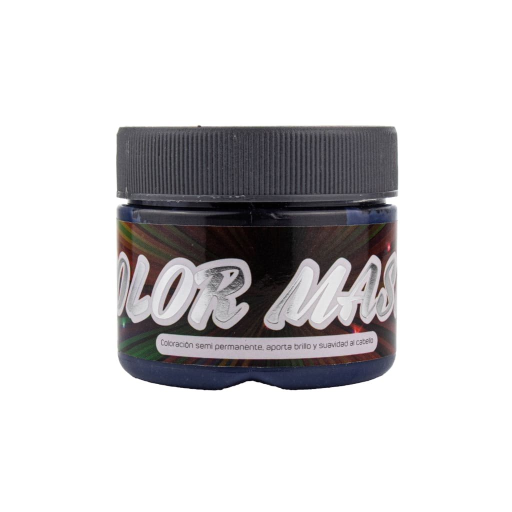 Color Mask Dibal Steel 100g