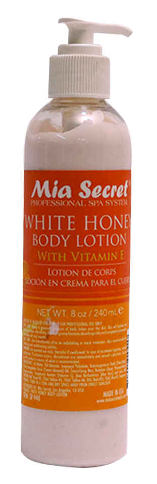 Crema Hidratante para Manos y Pies Mango Vitamina E 250ml *ENTREGA OFICINA*