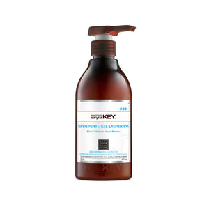 Shampoo Curl Control 500ml