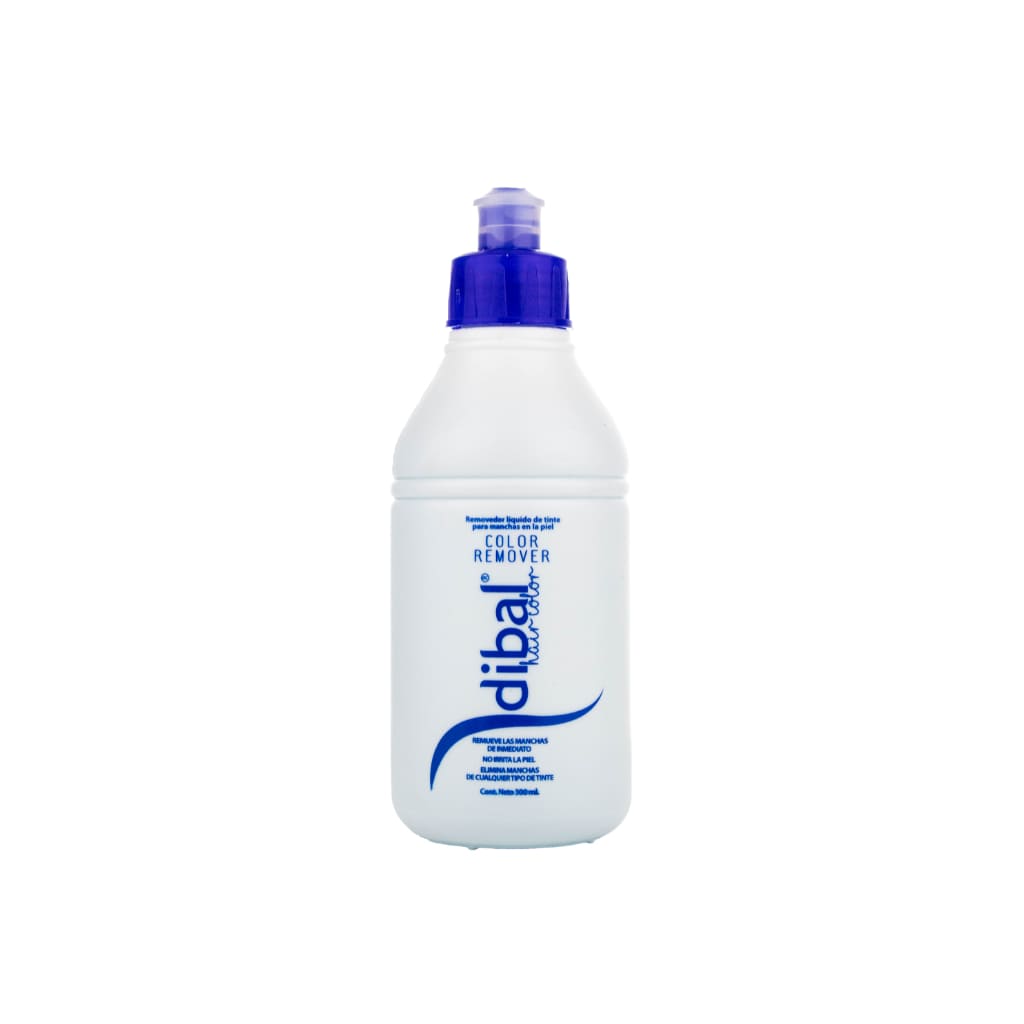 Color Remover Dibal Hair Color 300ml