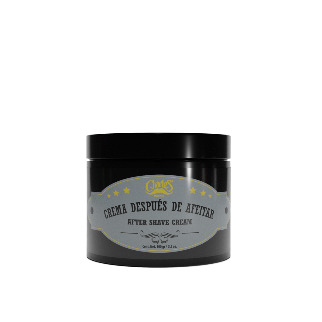 Crema Después de Afeitar 100 g