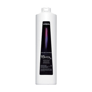 Peróxido Diactivateur 15 Volúmenes 4.5% 950ml