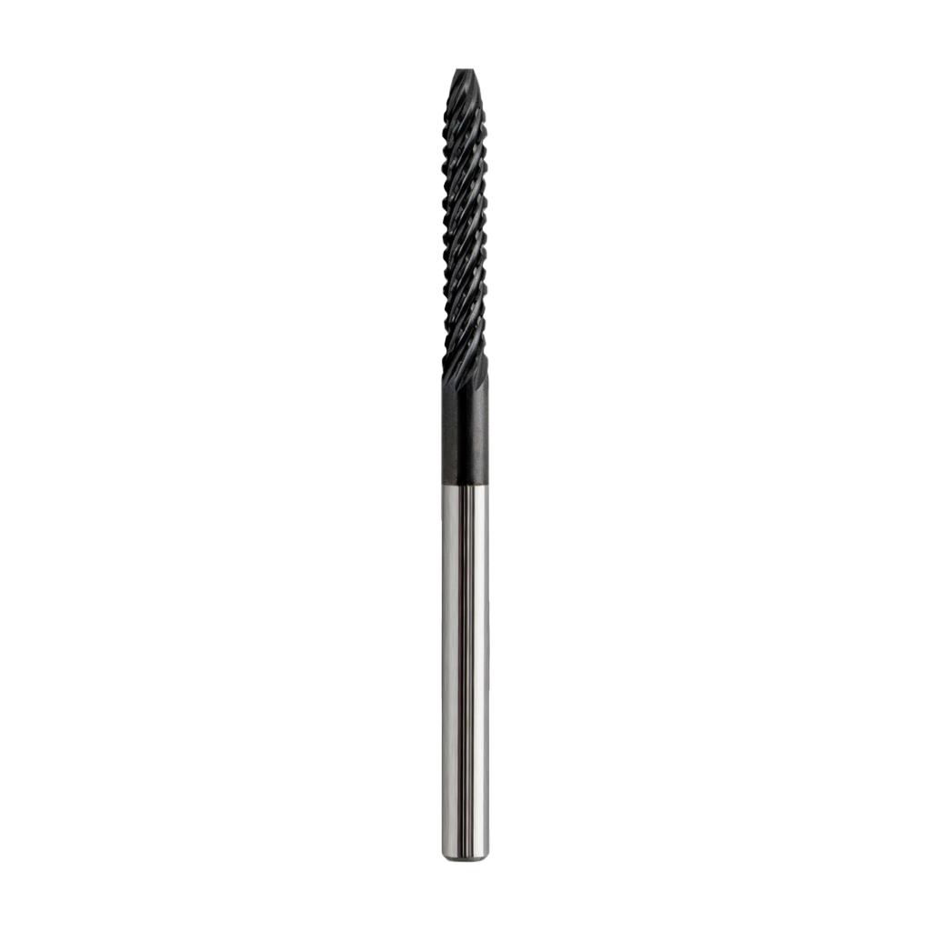 FORMA GO FILE 3/32 -UNDER NAIL CLEAN 1168023