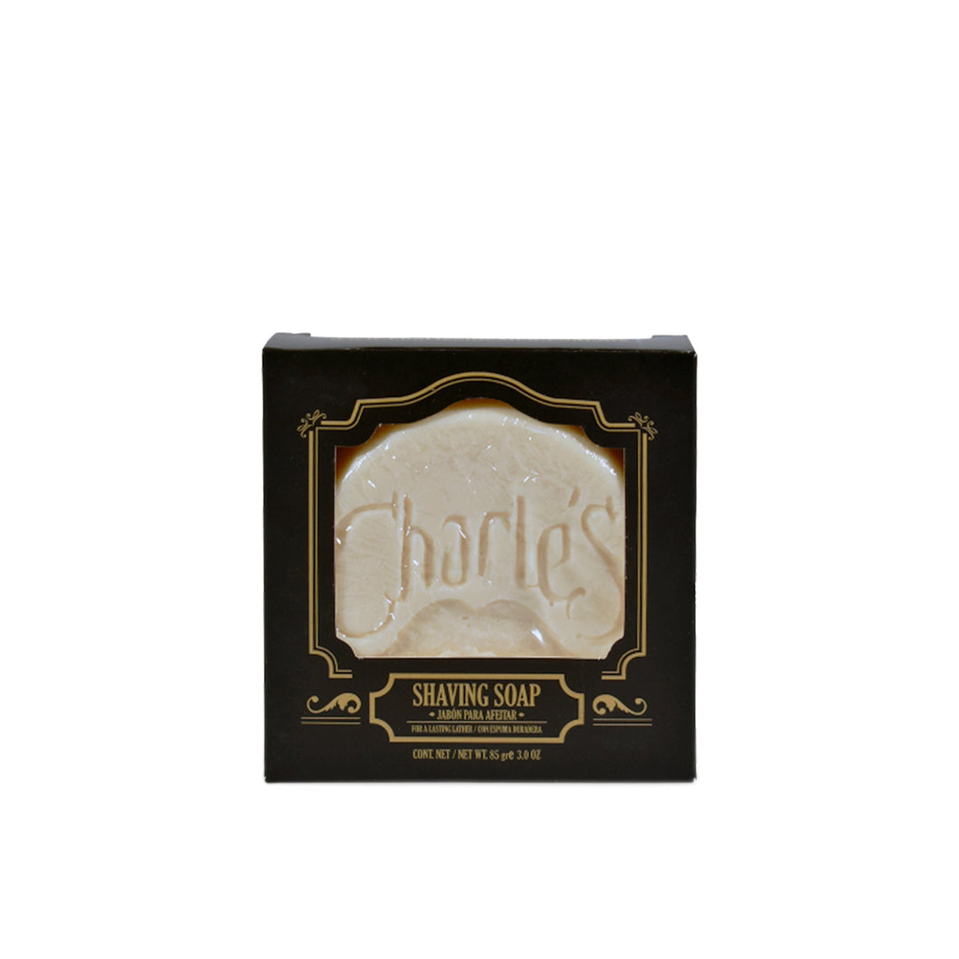 Jabón para afeitar de repuesto 100 g