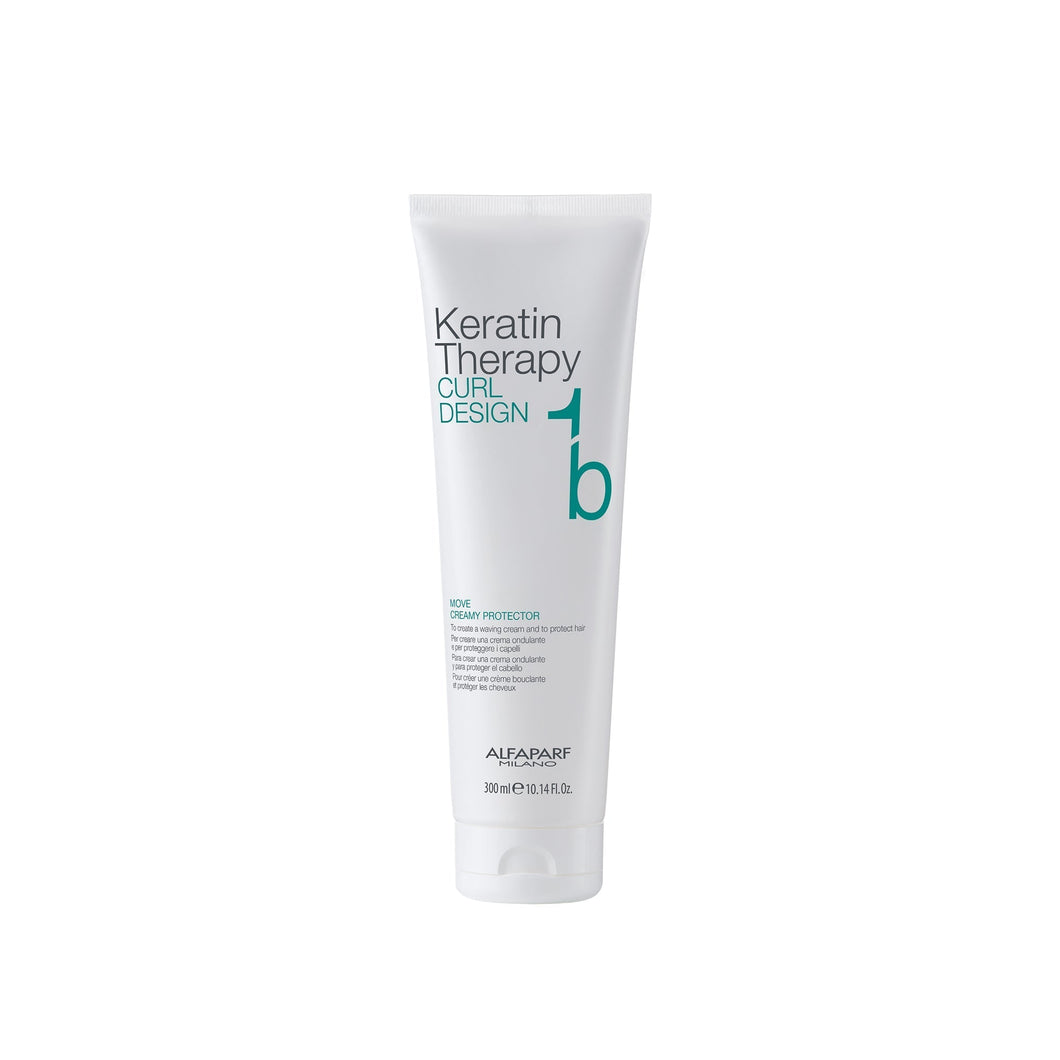 Crema Activadora Curl Design KT Moove Cream 300ml