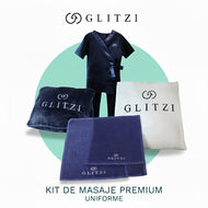 Kit Masaje Premium Glitzi _ Envió Foráneo GDL y MTY