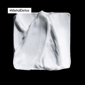 Mascarilla Serie Expert Metal Detox 250ml