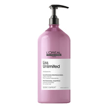 Cargar imagen en el visor de la galería, Shampoo Serie Expert Liss Unlimited 1500ml
