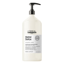 Cargar imagen en el visor de la galería, Shampoo Serie Expert Metal Detox 1500ml
